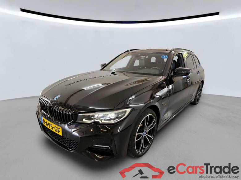 BMW 3-serie Touring 135 kW