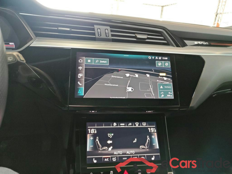 AUDI e-tron 370 kW #2