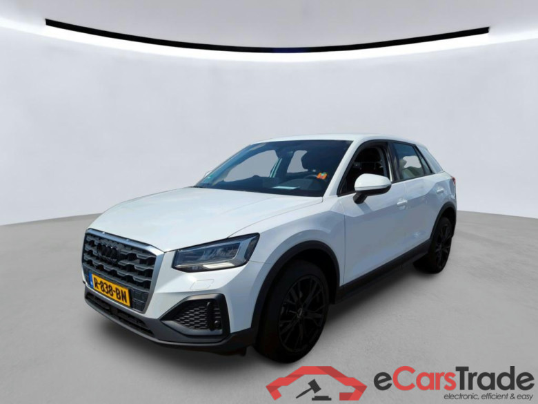 AUDI Q2 81 kW #1