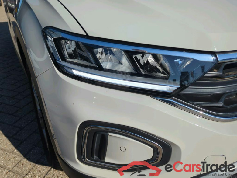 VOLKSWAGEN T-Roc 81 kW #3