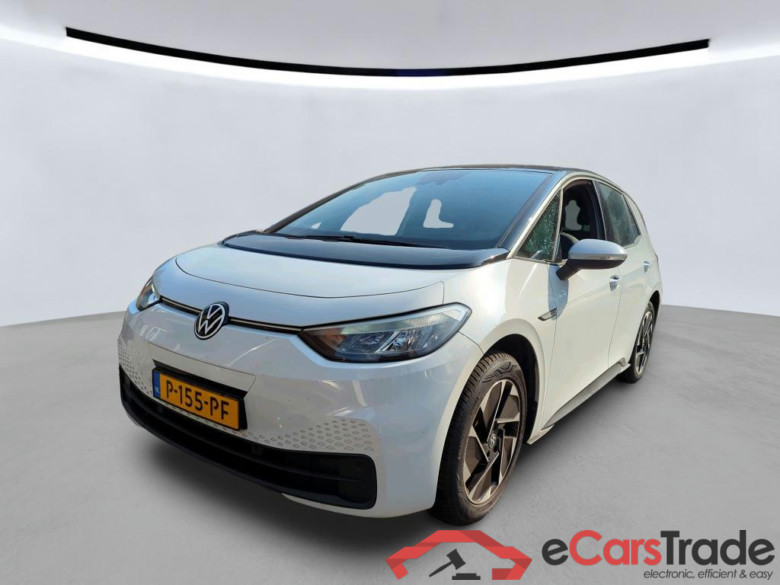 VOLKSWAGEN ID.3 150 kW #1