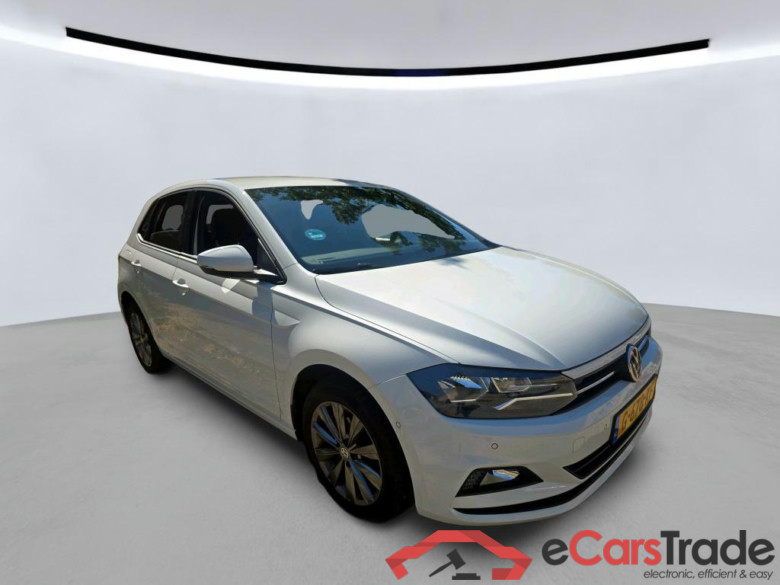 VOLKSWAGEN POLO 70 kW #4
