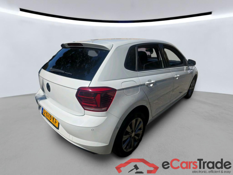 VOLKSWAGEN POLO 70 kW #5
