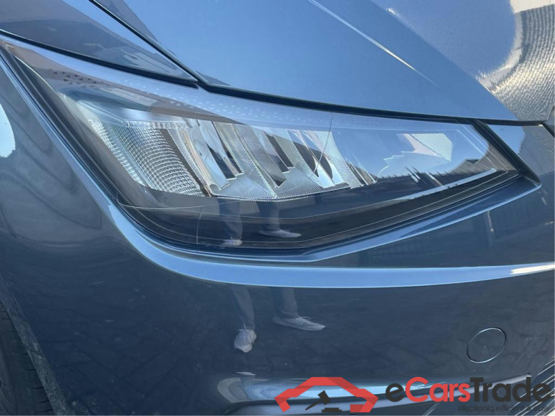 SEAT Ibiza 70 kW #3