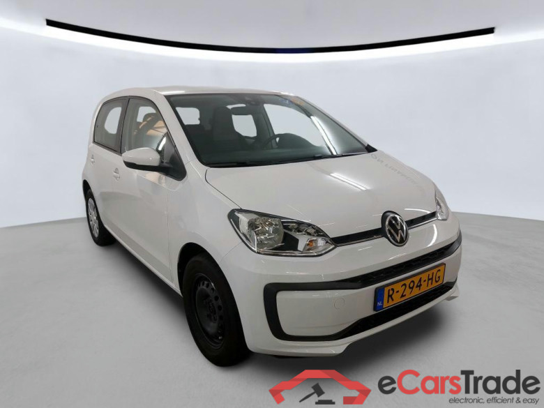 VOLKSWAGEN up! 48 kW #3