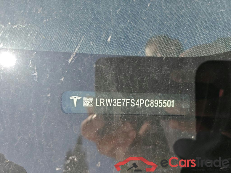 Tesla Model 3 175 kW #3
