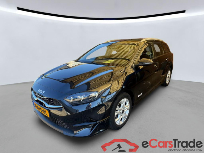 KIA ceed sportswagon 88 kW #1