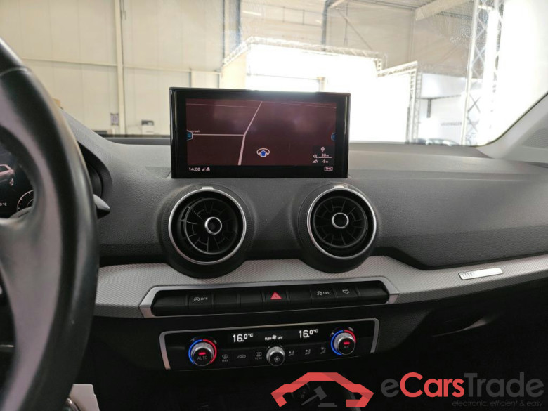 AUDI Q2 110 kW #3