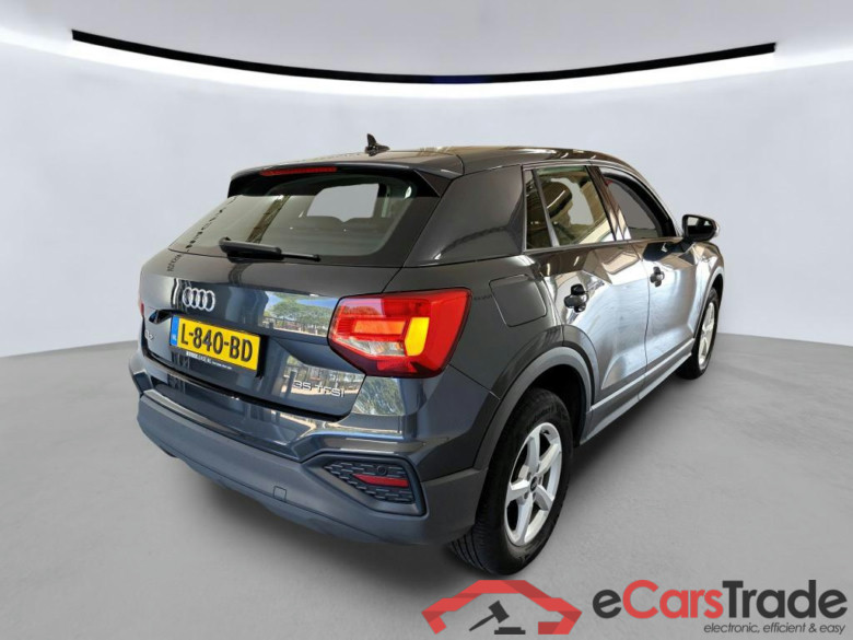 AUDI Q2 110 kW #5