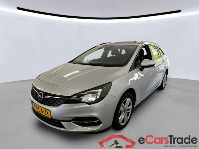 OPEL Astra Sports Tourer 81 kW