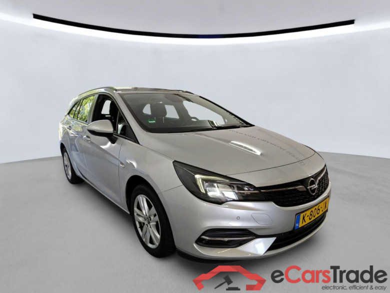OPEL Astra Sports Tourer 81 kW #5