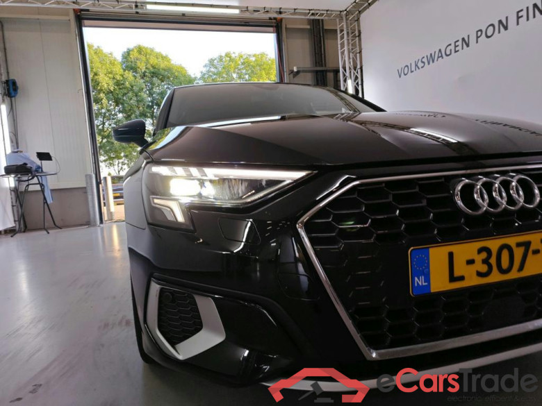 AUDI A3 Sportback 81 kW #4