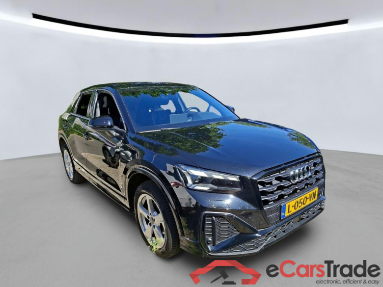 AUDI Q2 81 kW #4