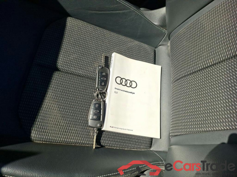 AUDI Q2 81 kW #6