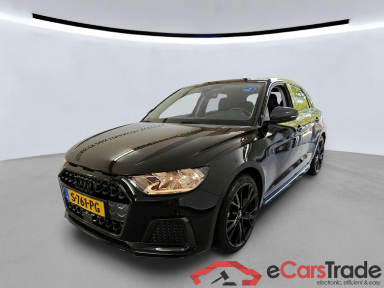 AUDI A1 Sportback 70 kW #1
