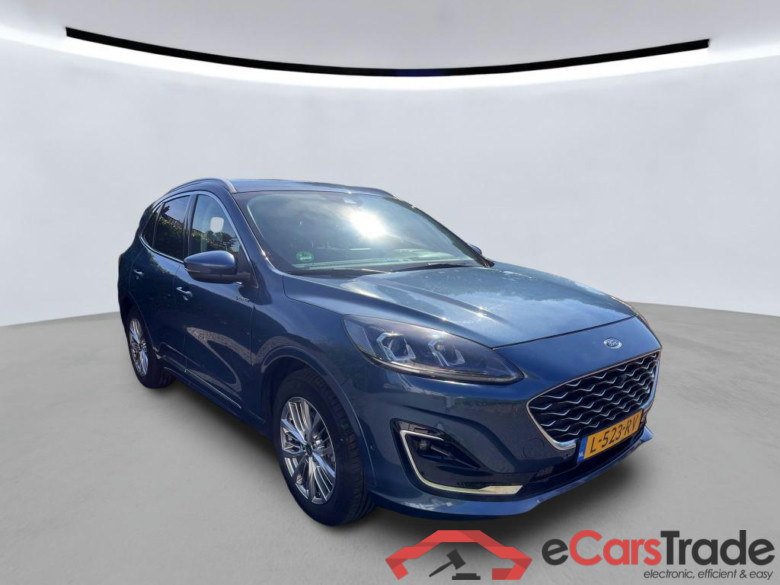 FORD KUGA 112 kW #5