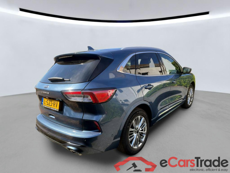 FORD KUGA 112 kW #6
