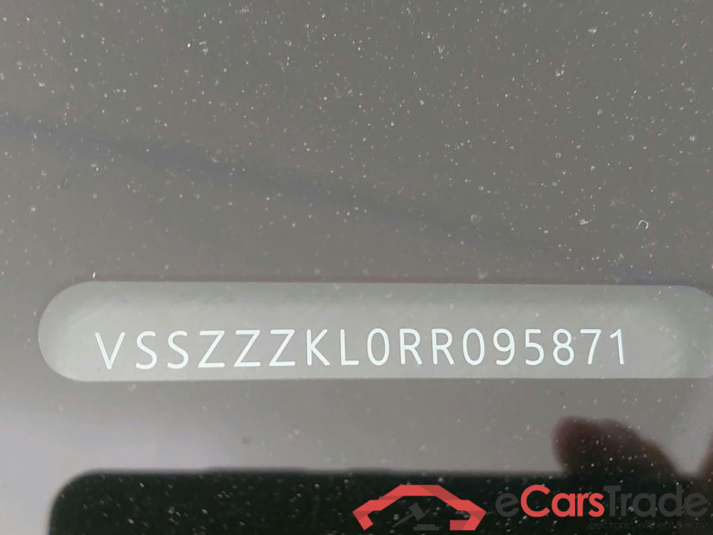 SEAT Leon Sportstourer 81 kW #2