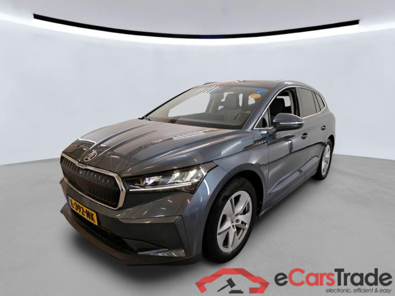 SKODA Enyaq iV 150 kW