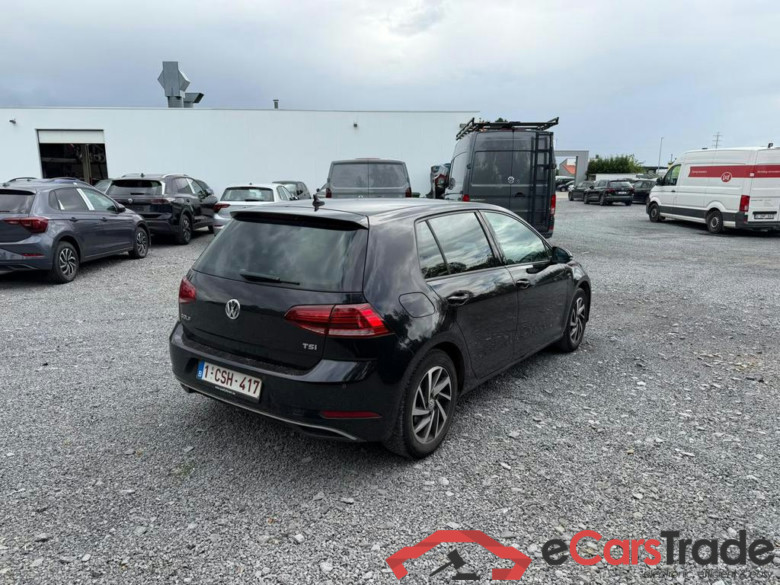 VOLKSWAGEN Golf VII Golf 1.0 TSI BMT Join #3