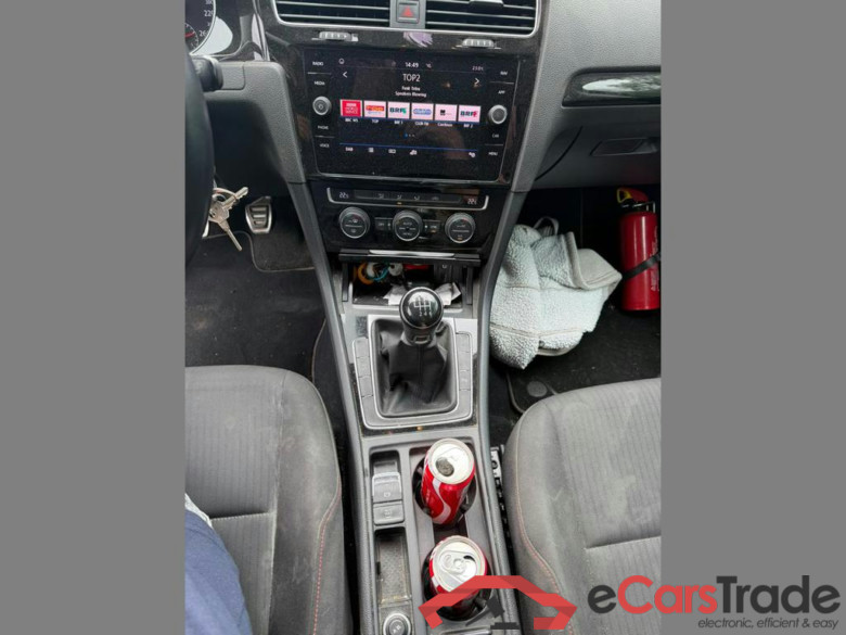 VOLKSWAGEN Golf VII Golf 1.0 TSI BMT Join #5