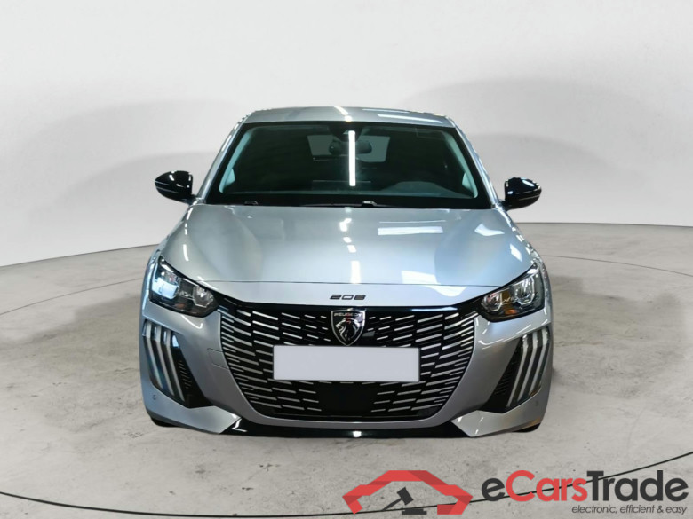 Peugeot 208 Allure 100 S&S BVM6 #5