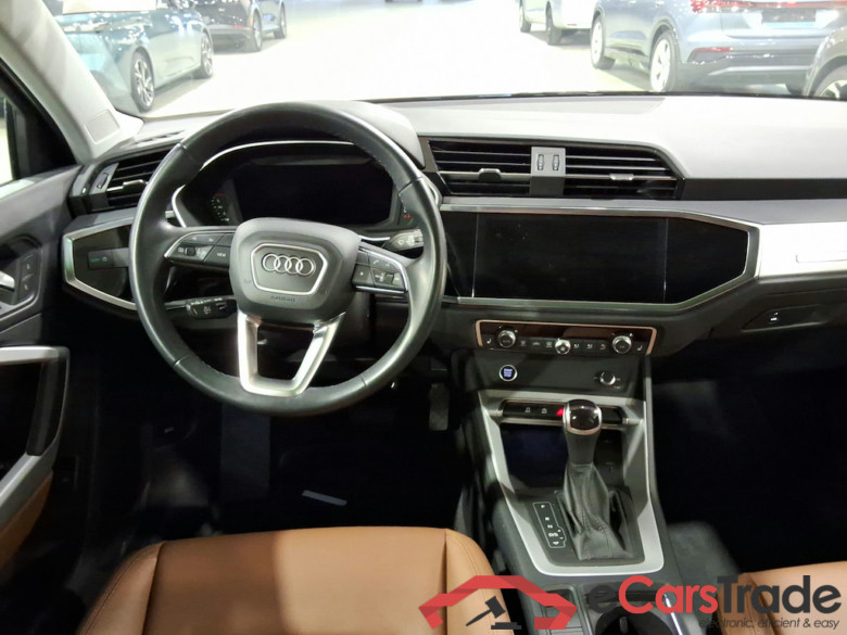 AUDI Q3 2.0 35 TDI S TRONIC BUS. ED. ATTRACTION #6