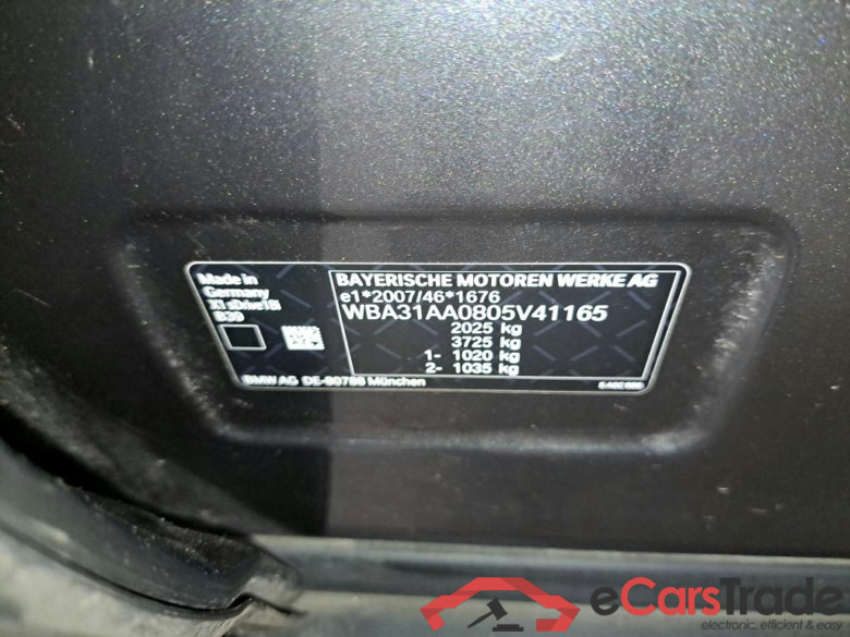 BMW - BMW X1 sDrive18iA 136PK Business Edition Advantage & Pack Business & Park Assist  * PETROL * #6