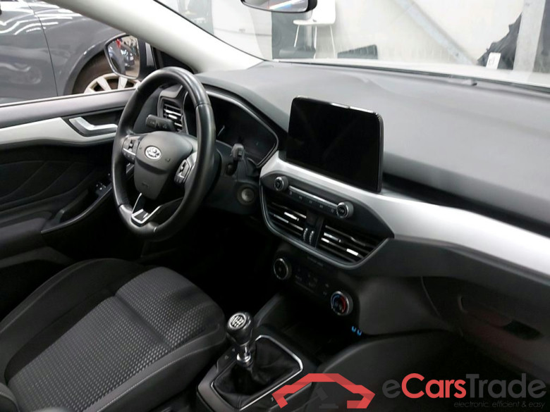 FORD - FOR FOCUS CLIPPER EcoBlue 120PK Connected #3