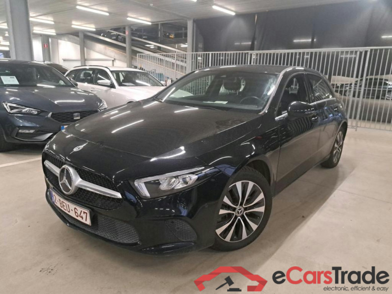 MERCEDES - MER A 250 e 218PK DCT Business Solution * HYBRID *