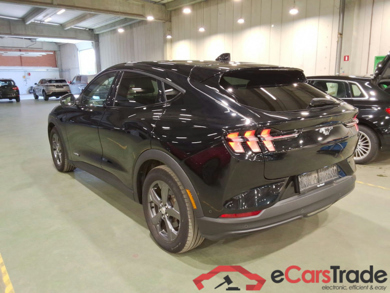 FORD MUSTANG MACH-E BEV 99KWH 216KW EXTENDED RANGE RWD #2