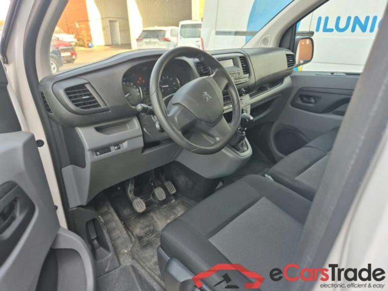 PEUGEOT Expert / 2016 / 4P / furgón Furgón Pro 1.5 BlueHDi 120 Standard #3