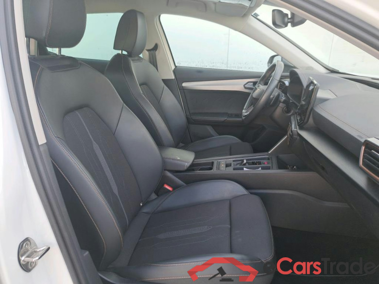 CUPRA Formentor / 2020 / 5P / todoterreno 1.5 TSI 110kW (150 CV) DSG #6