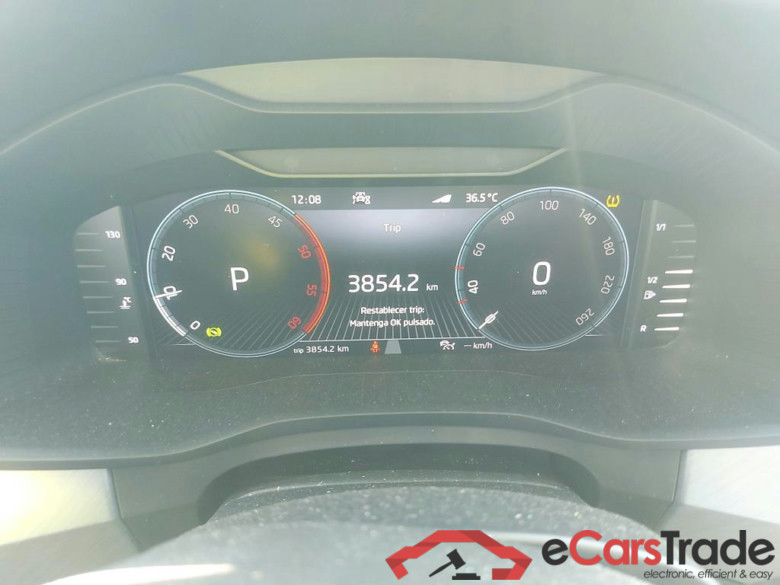 Kodiaq Ambition 2.0 TDI 150CV AT7 E6d #4