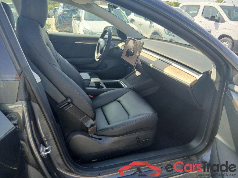 TESLA Model 3 / 2018 / 4P / sedán Gran Autonomía AWD (AC2) #6