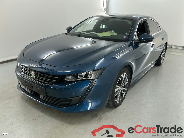 PEUGEOT 508 - 2018 1.6 PHEV Allure (EU6.3) #1