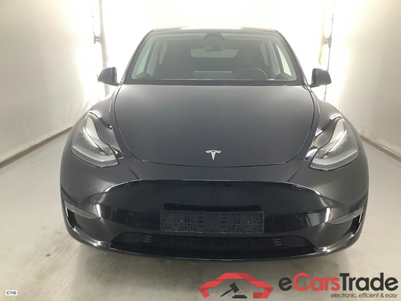 TESLA MODEL Y BEV PERFORMANCE AUTO 4WD #2