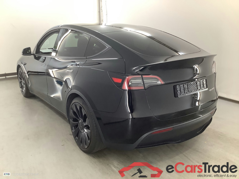TESLA MODEL Y BEV PERFORMANCE AUTO 4WD #3