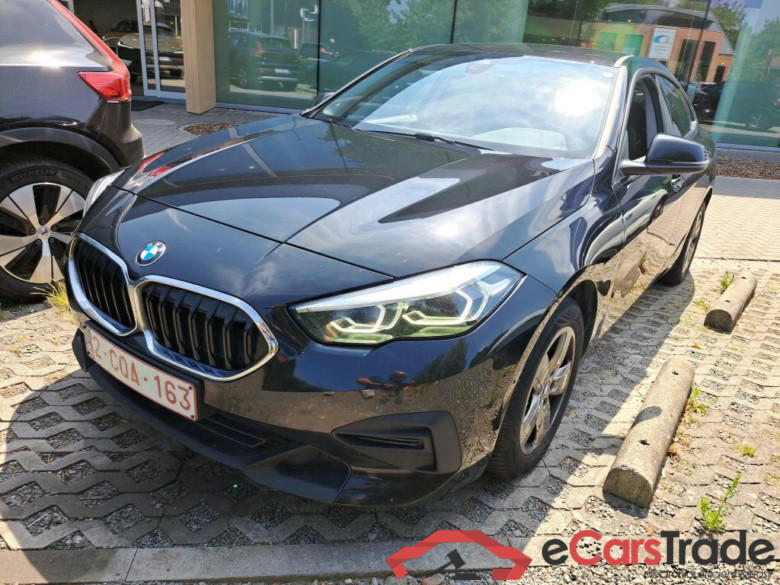 BMW 2 SERIES GRAN COUPAu2030 1.5 218IA GRAN COUPE