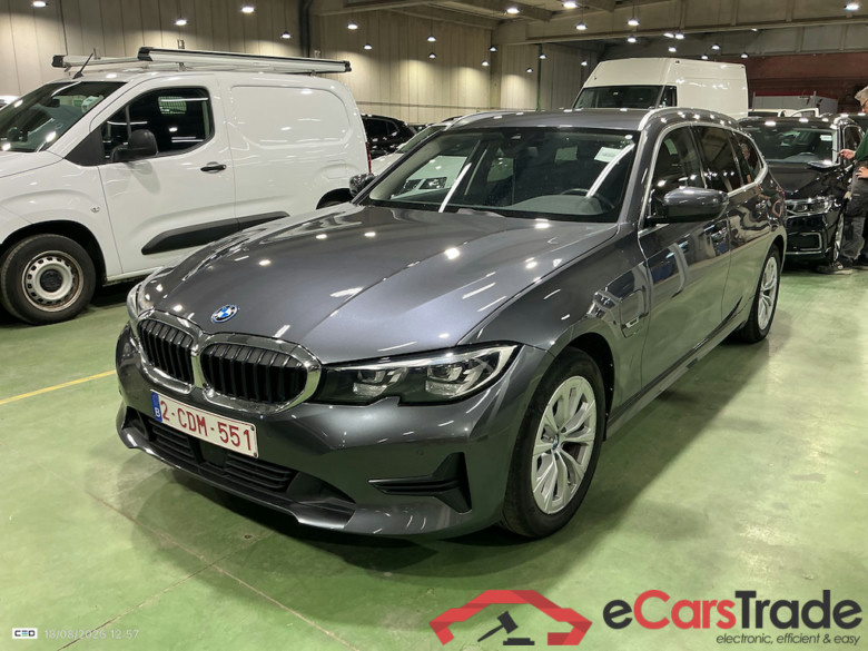 BMW 3 SERIES TOURING 2.0 320E TOURING