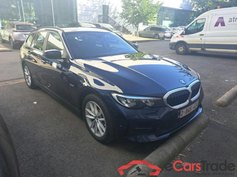 BMW 3 SERIES TOURING 2.0 330E (215KW) TOURING #2