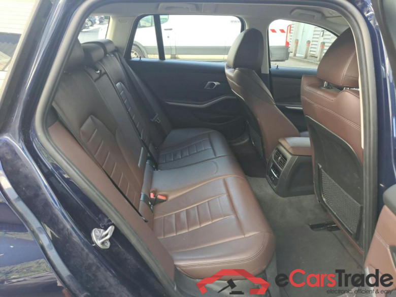 BMW 3 SERIES TOURING 2.0 330E (215KW) TOURING #6