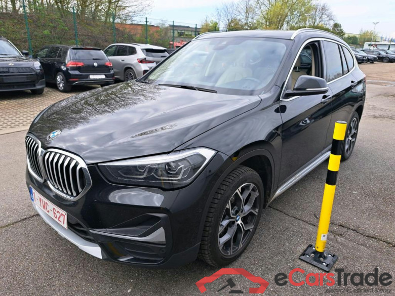 BMW X1 - 2019 1.5iA sDrive18 OPF #1