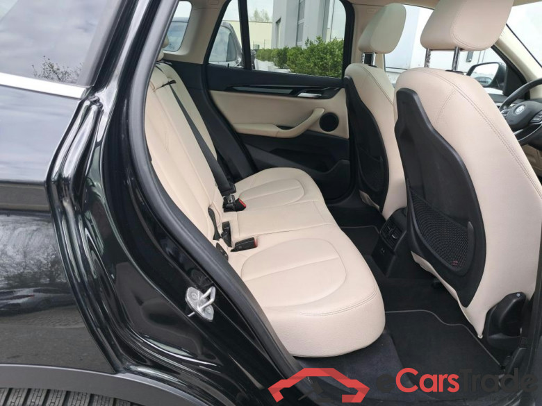 BMW X1 - 2019 1.5iA sDrive18 OPF #6