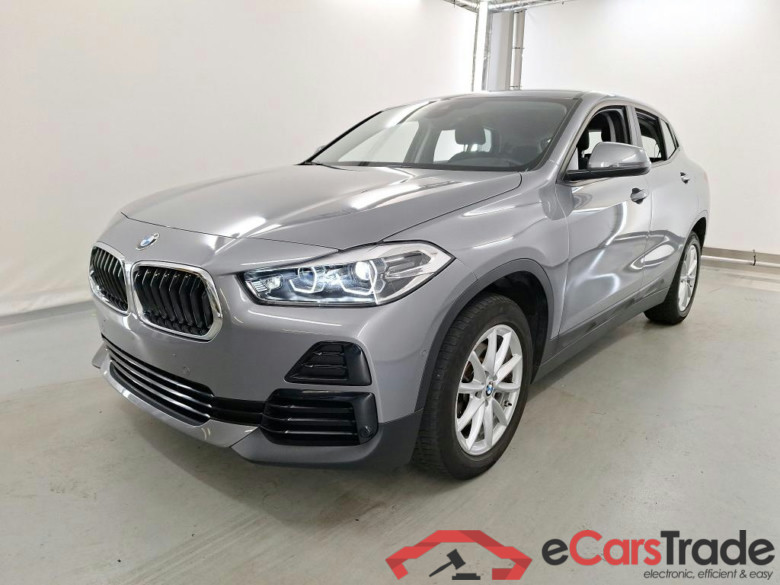 BMW X2 1.5 SDRIVE18I 100KW
