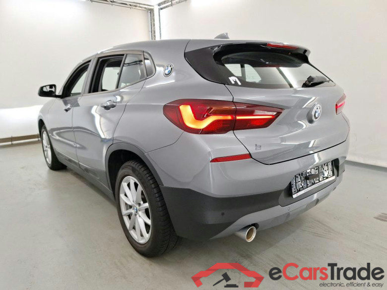 BMW X2 1.5 SDRIVE18I 100KW #3