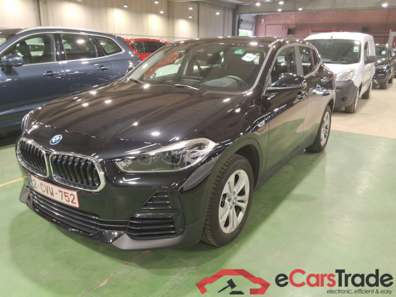 BMW X2 1.5 XDRIVE25E PHEV 162KW