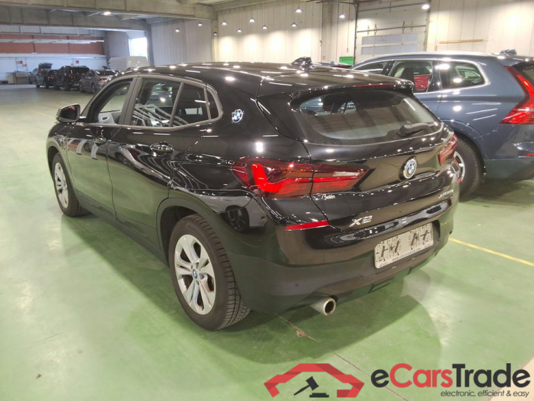 BMW X2 1.5 XDRIVE25E PHEV 162KW #2