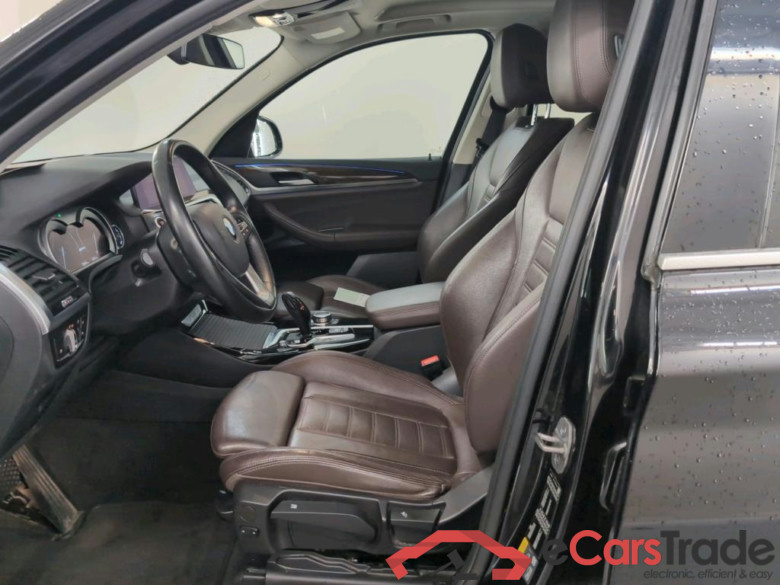 BMW X3 2.0 XDRIVE30E (120KW) AUTO #5