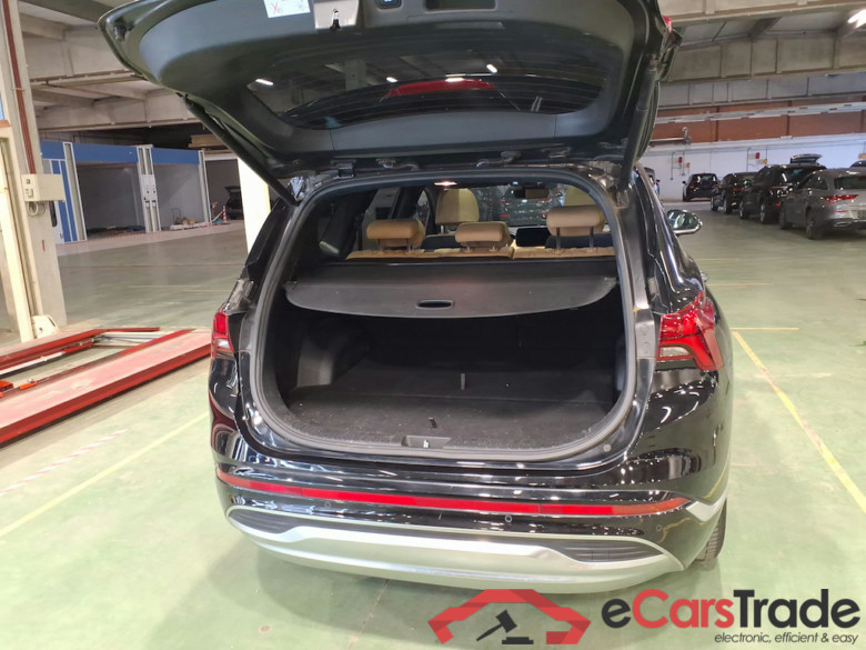 HYUNDAI SANTA FE 1.6 T-GDI PHEV 4WD SHINE AUTO #3